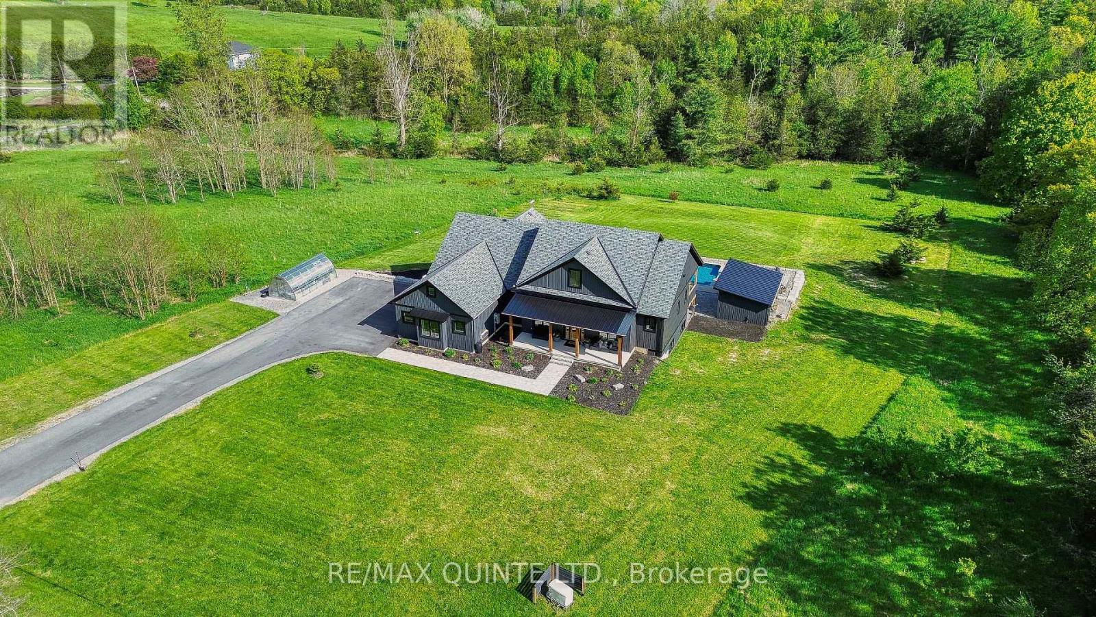 1707 FISH AND GAME CLUB ROAD, Quinte West, Ontario