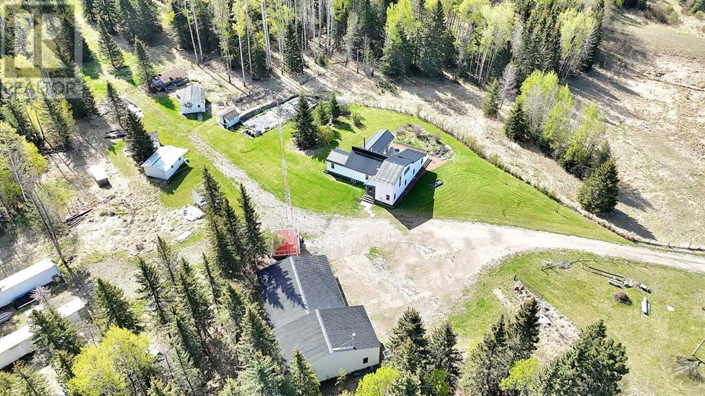 33235 Range Road 64, Rural Mountain View County, Alberta  T0M 1X0 - Photo 3 - A2223791