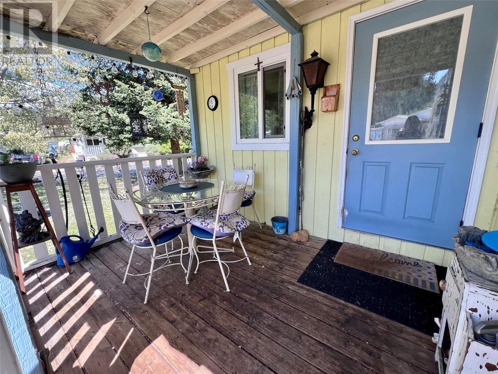 406 Brandlmayr Gate Gate Unit# 1, Princeton, BC V0X1W0
