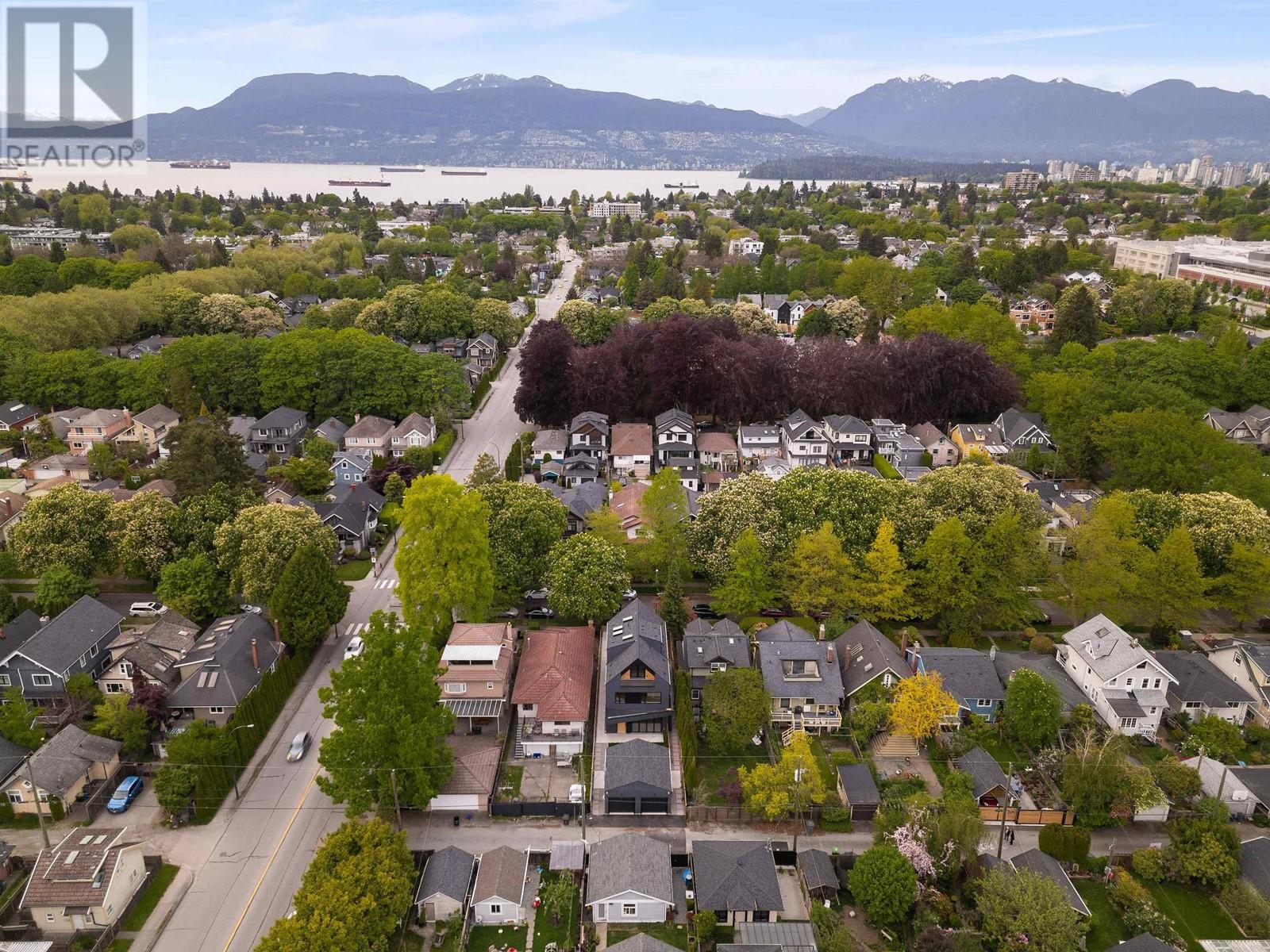 2 2764 W 14th Avenue, Vancouver, British Columbia  V6K 2X2 - Photo 36 - R3001911