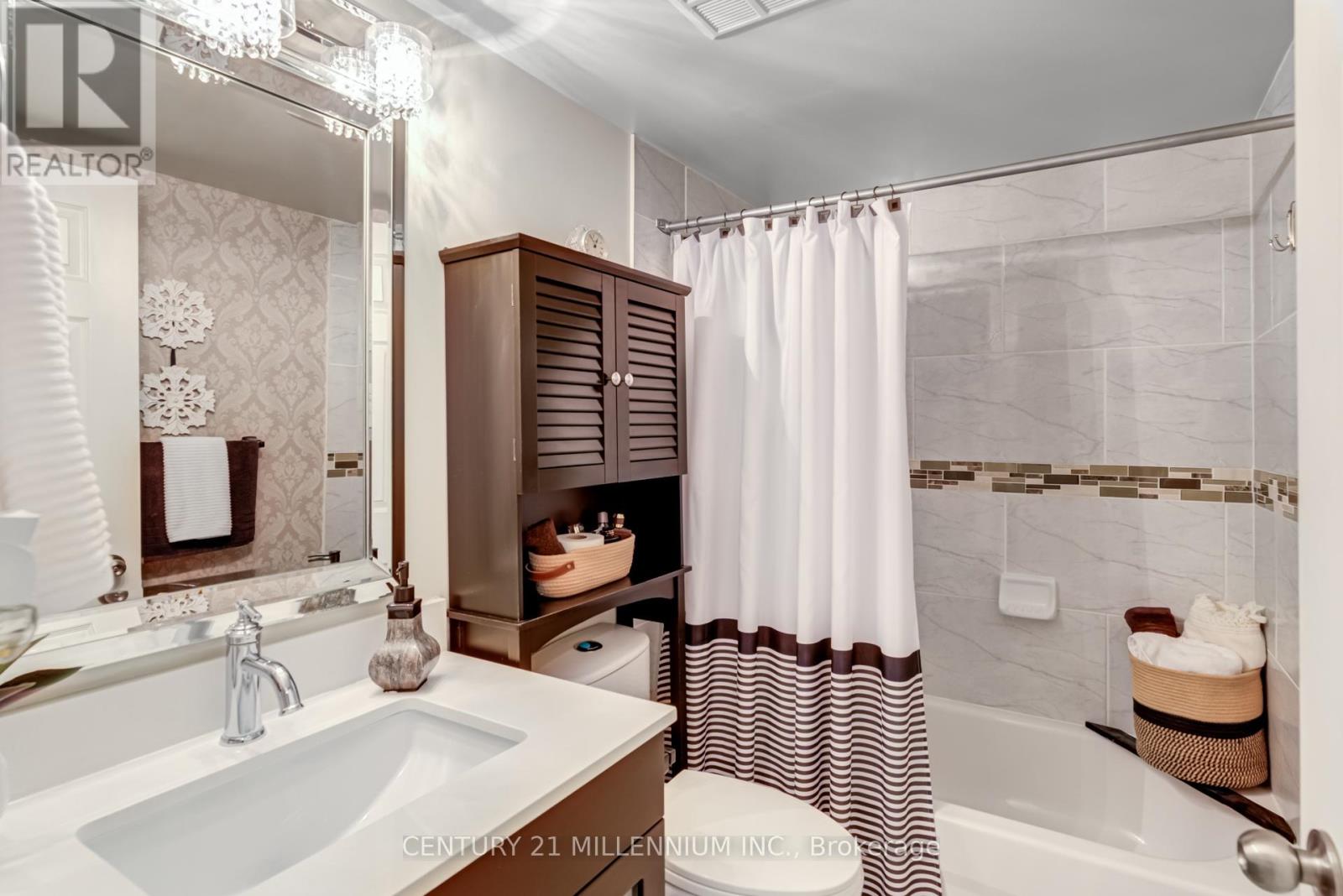 305 - 20 Cherrytree Drive, Brampton, Ontario  L6Y 3V1 - Photo 14 - W12170531