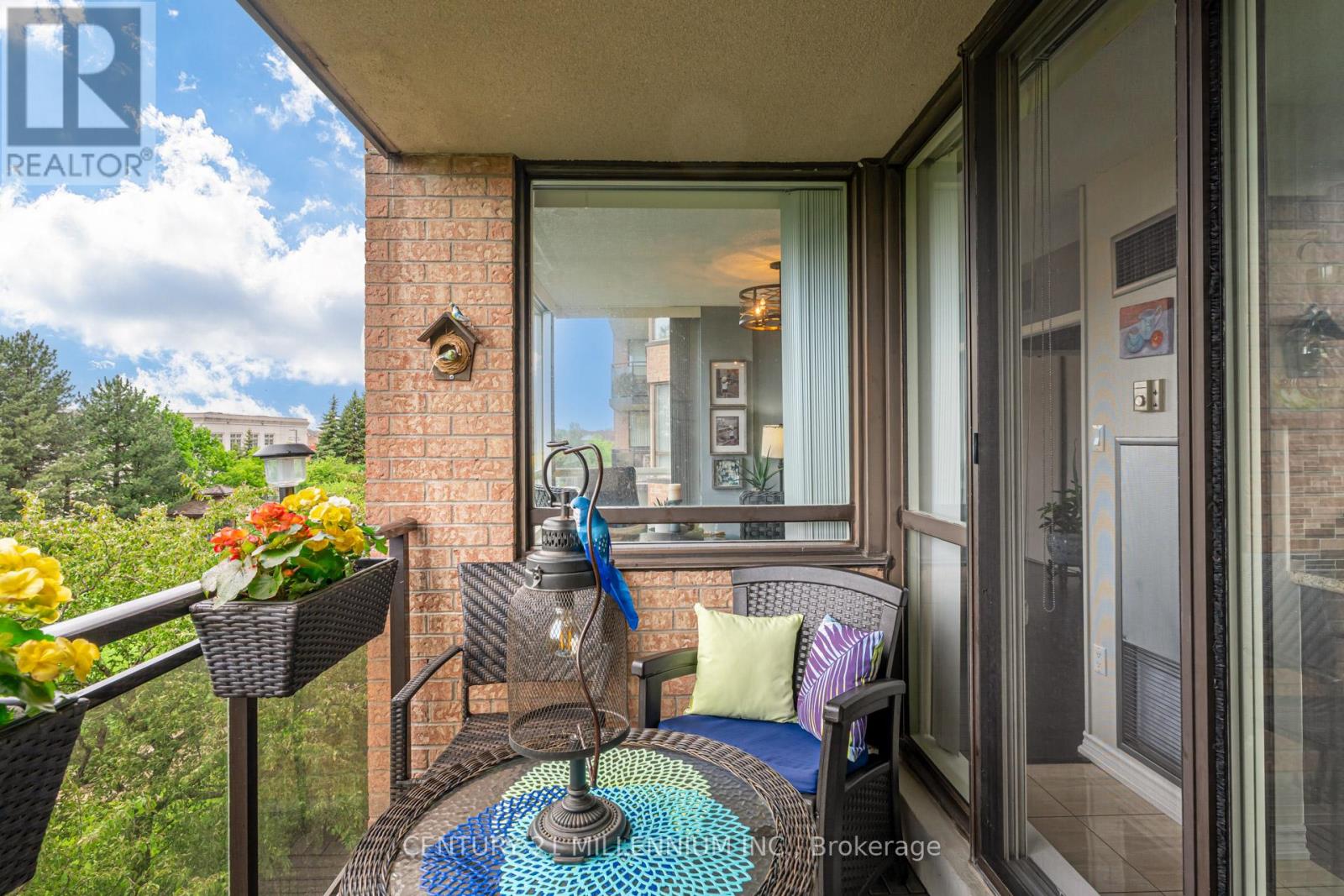 305 - 20 Cherrytree Drive, Brampton, Ontario  L6Y 3V1 - Photo 17 - W12170531