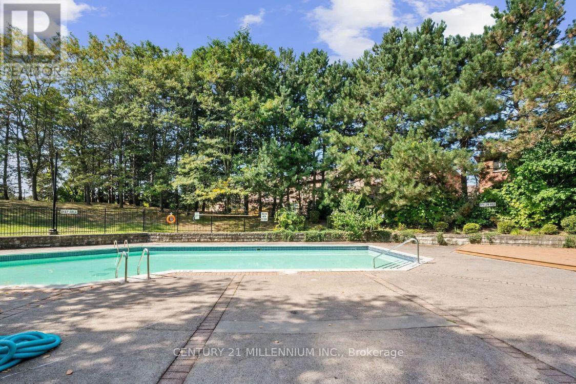 305 - 20 Cherrytree Drive, Brampton, Ontario  L6Y 3V1 - Photo 24 - W12170531