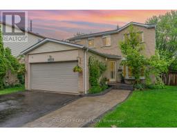6829 MARKWOOD PLACE, Mississauga, Ontario