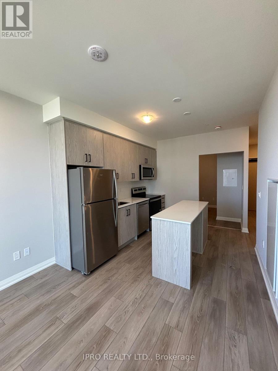 704 - 3006 William Cutmore Boulevard, Oakville, Ontario  L6H 8A4 - Photo 3 - W12170564