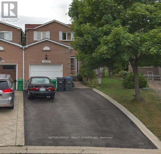 4650 FOUNDERS WALK, Mississauga, Ontario