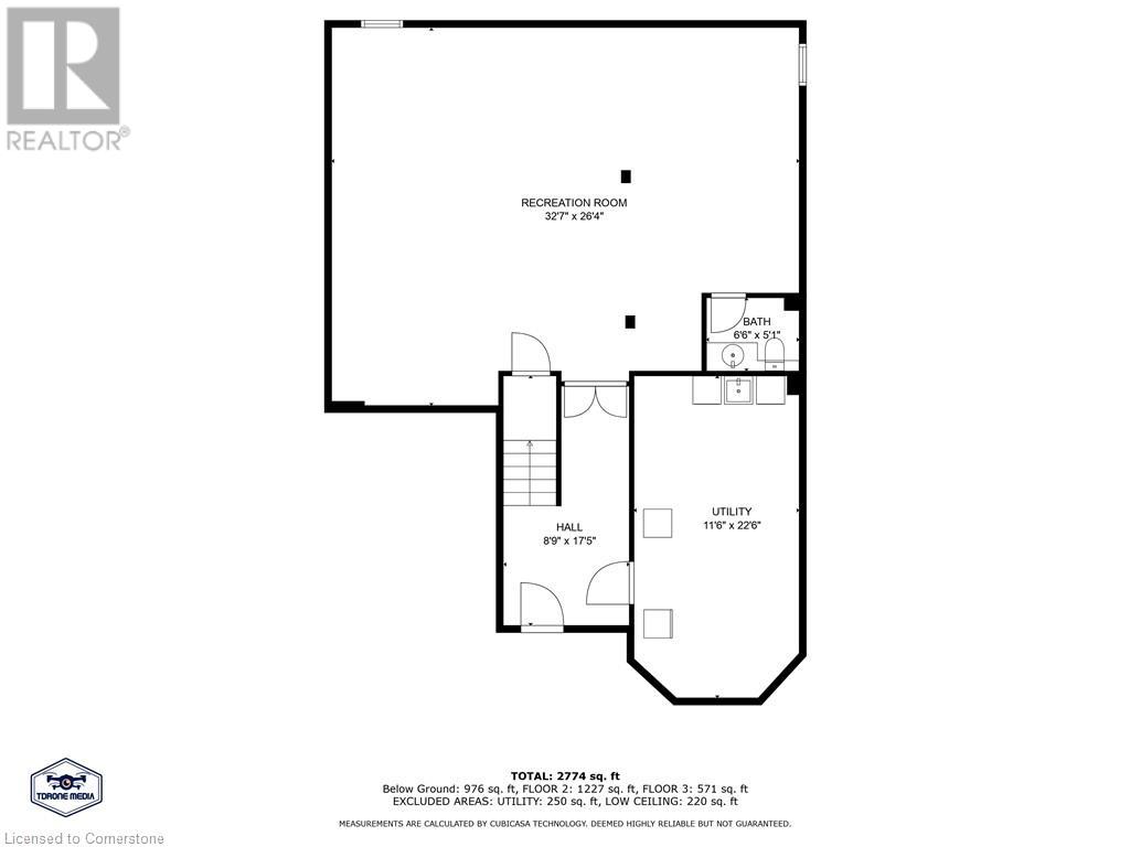 3919 Durban Lane, Vineland, Ontario  L0R 2C0 - Photo 31 - 40723857