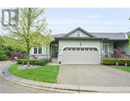 34 OAKWOOD LINKS Lane, grand bend, Ontario