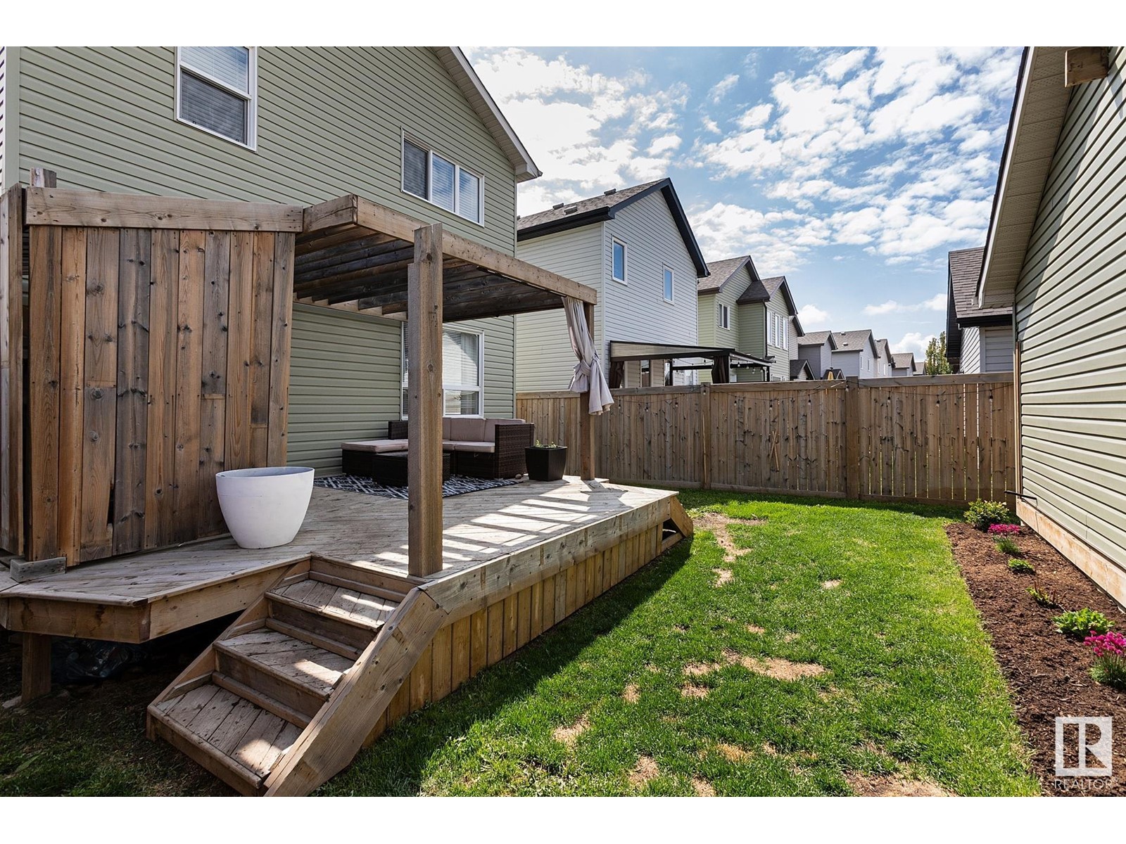 556 Stoneridge Dr, Sherwood Park, Alberta  T8H 0S8 - Photo 44 - E4438274