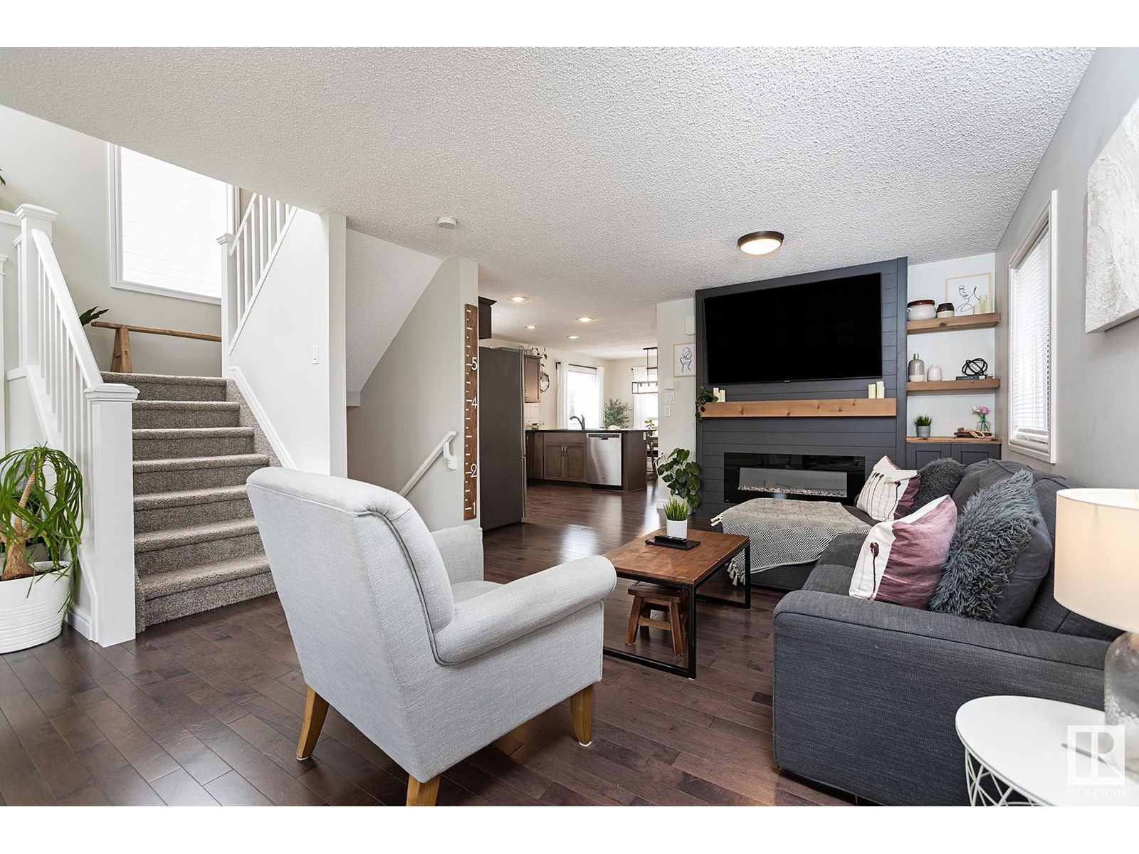 556 Stoneridge Dr, Sherwood Park, Alberta  T8H 0S8 - Photo 8 - E4438274