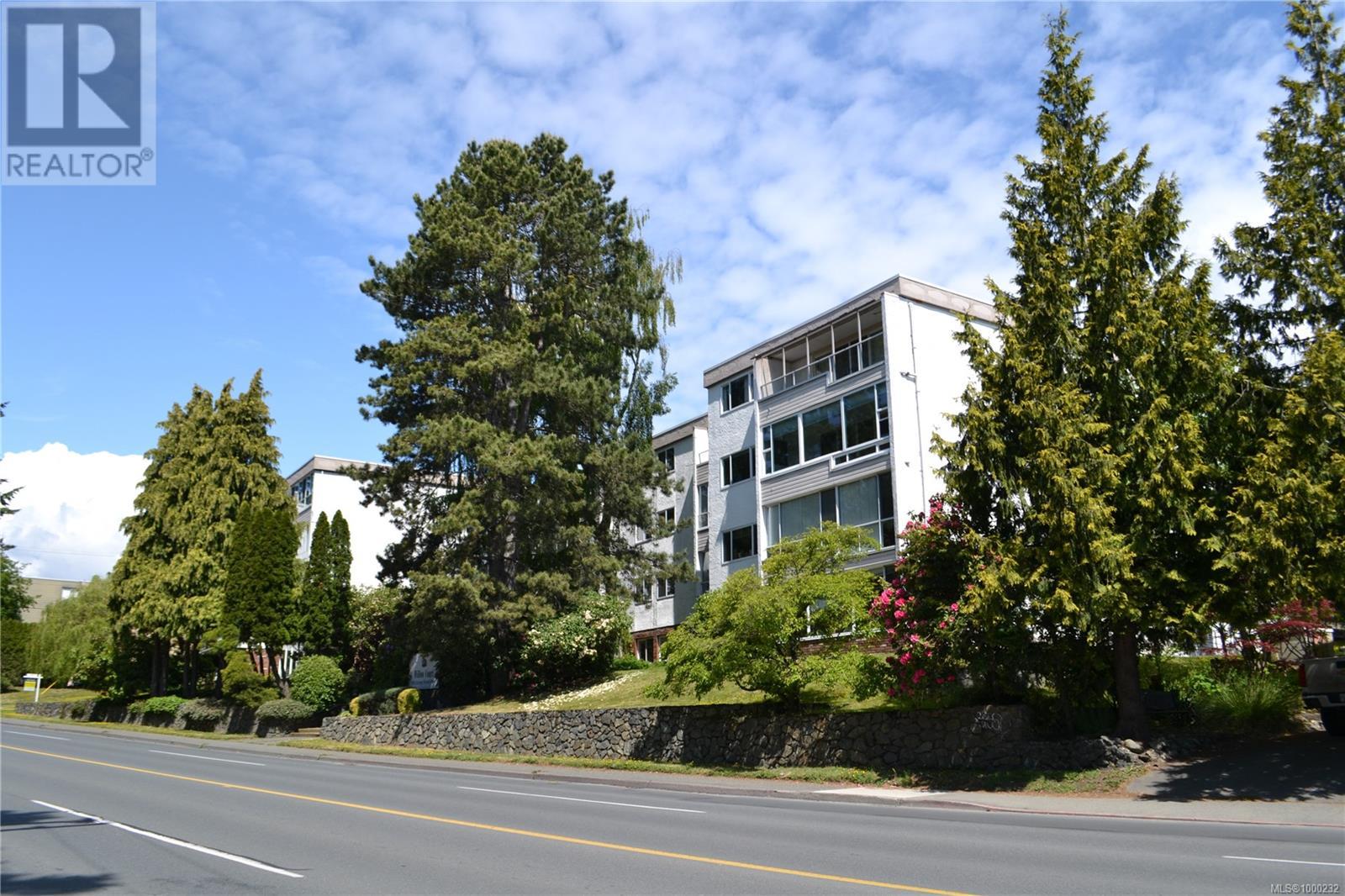 202 190 Gorge Rd W, Saanich, British Columbia  V9A 1M4 - Photo 1 - 1000232