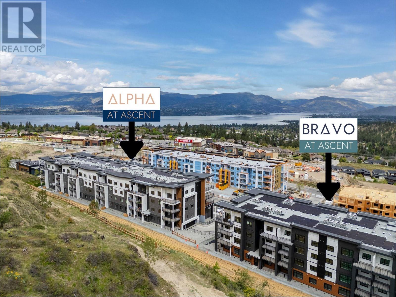 1057 Frost Road Unit# 218, Kelowna, British Columbia