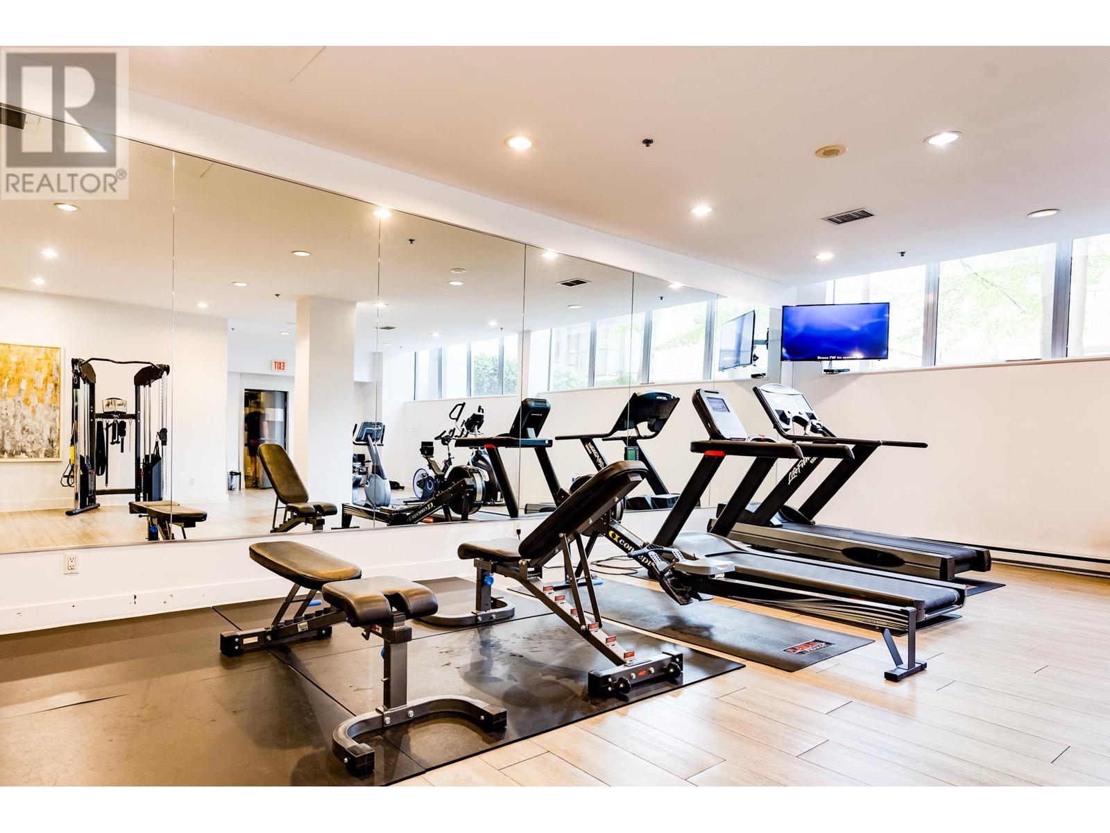 11xx 1228 W Hastings Street, Vancouver, British Columbia  V6E 4S6 - Photo 20 - R3005797