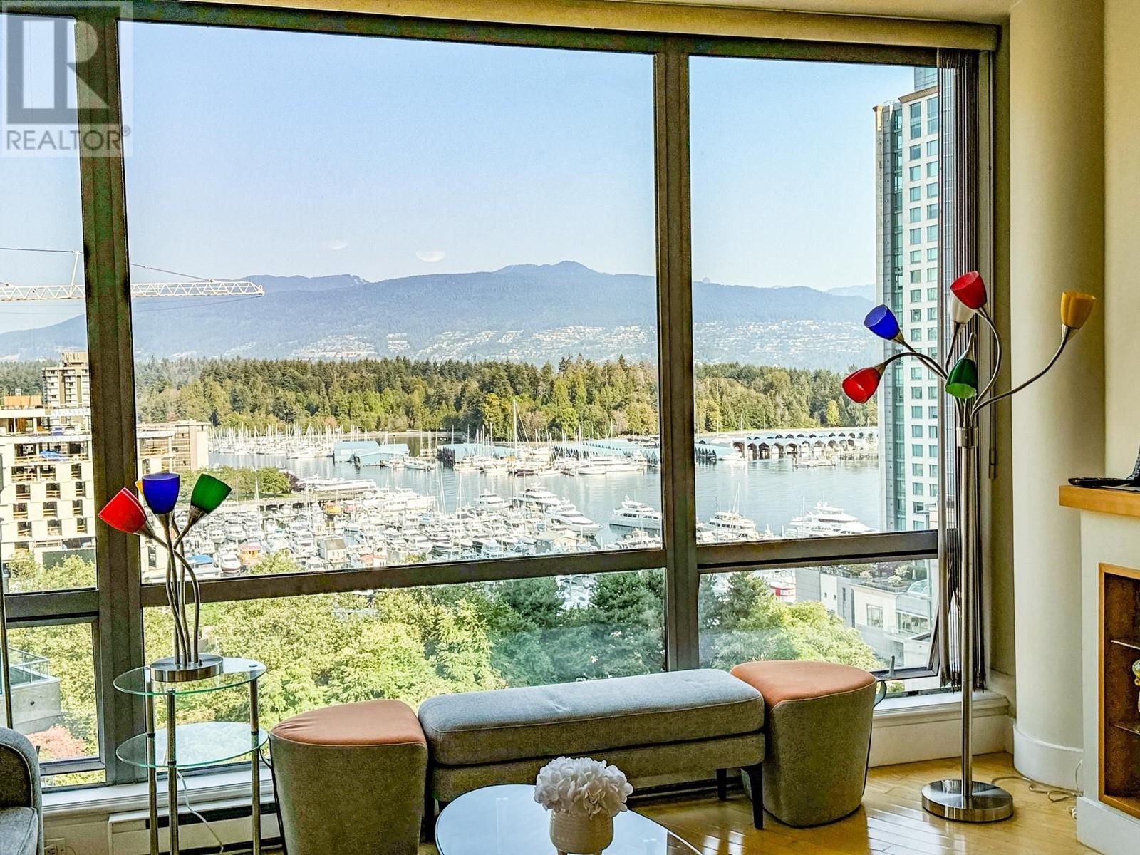 11xx 1228 W Hastings Street, Vancouver, British Columbia  V6E 4S6 - Photo 12 - R3005797