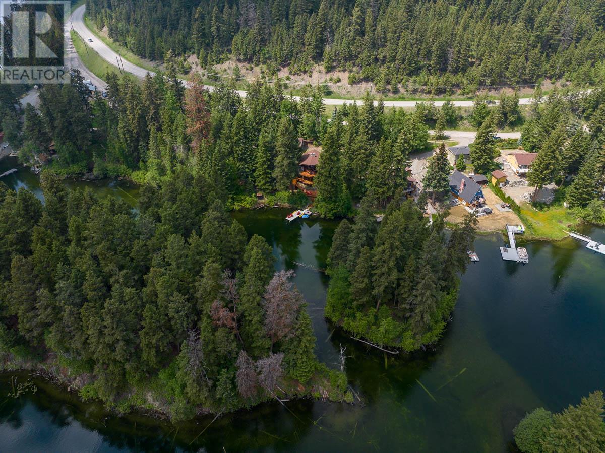 2556 GOLDEN HORN Road, Kamloops, BC V0E1Z1