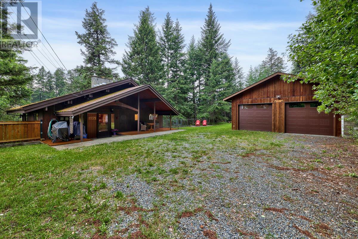 2556 Golden Horn Road, Kamloops, British Columbia  V0E 1Z1 - Photo 2 - 10347345