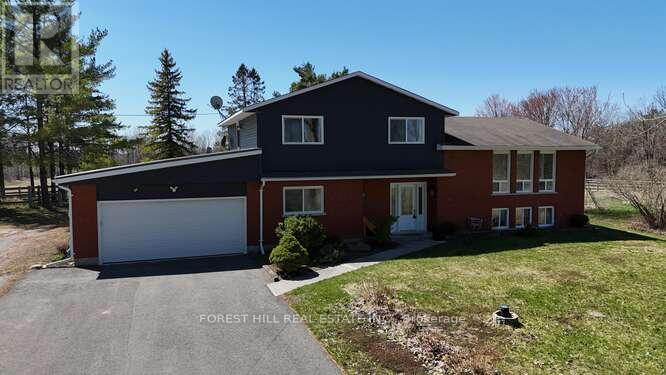 346 County Rd 40, Douro-Dummer, Ontario  K0L 2V0 - Photo 1 - X12170522