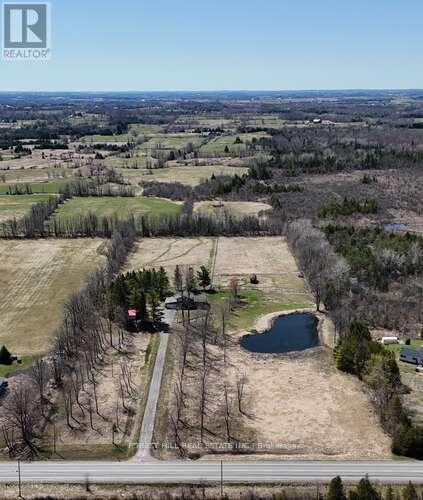 346 County Rd 40, Douro-Dummer, Ontario  K0L 2V0 - Photo 2 - X12170522