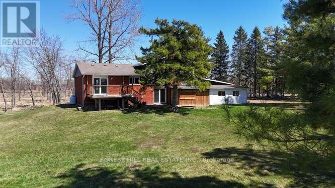346 County Rd 40, Douro-Dummer, Ontario  K0L 2V0 - Photo 22 - X12170522