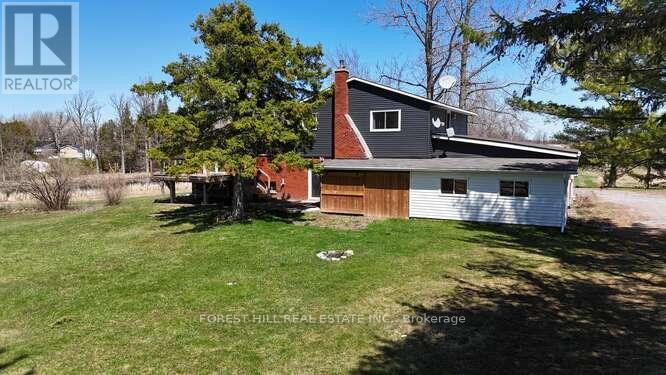 346 County Rd 40, Douro-Dummer, Ontario  K0L 2V0 - Photo 23 - X12170522