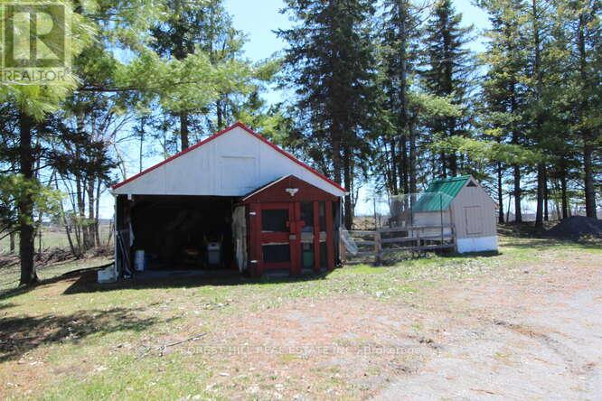 346 County Rd 40, Douro-Dummer, Ontario  K0L 2V0 - Photo 24 - X12170522