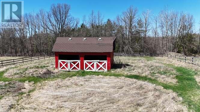346 County Rd 40, Douro-Dummer, Ontario  K0L 2V0 - Photo 27 - X12170522