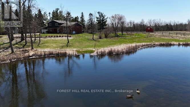 346 County Rd 40, Douro-Dummer, Ontario  K0L 2V0 - Photo 29 - X12170522