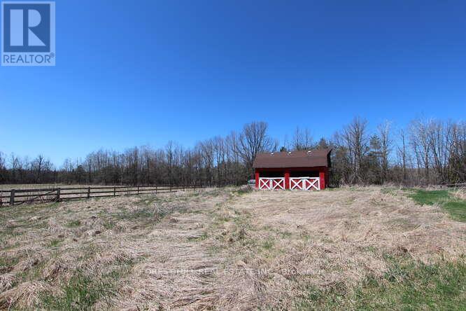 346 County Rd 40, Douro-Dummer, Ontario  K0L 2V0 - Photo 30 - X12170522