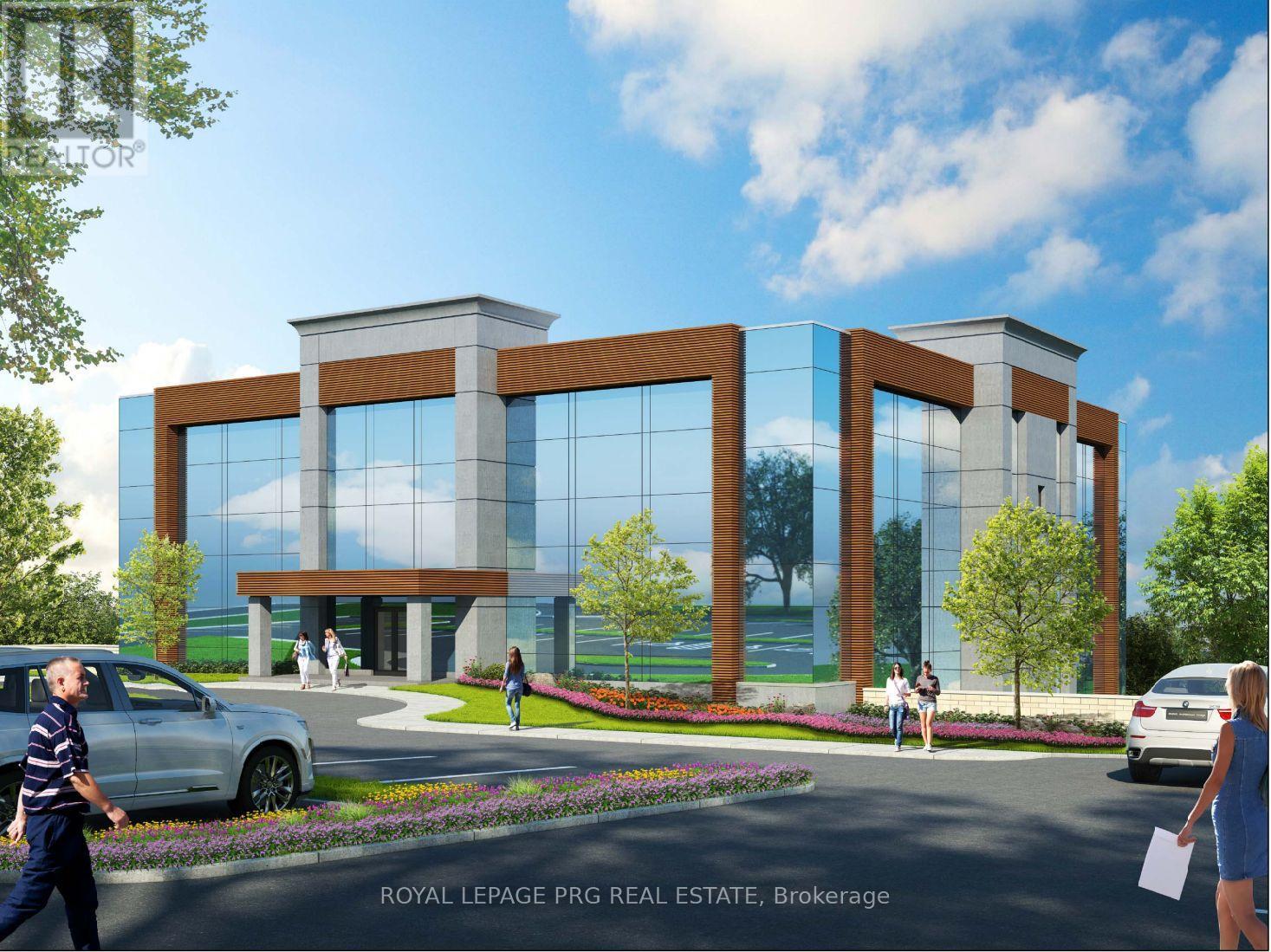 (Woodstock Medical) - 640 Finkle Street, Woodstock (Woodstock - South), Ontario  N4S 7V8 - Photo 2 - X12170581