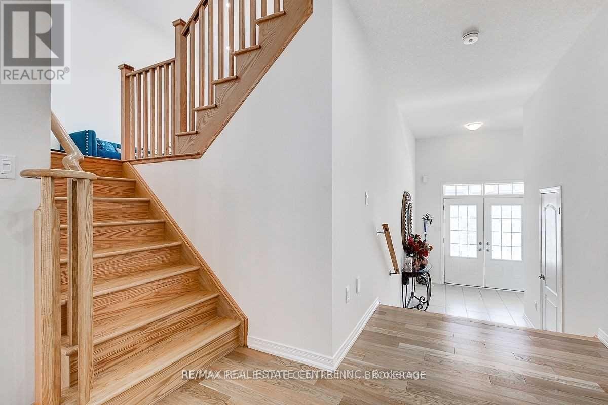 167 Longboat Run Way W, Brantford, Ontario  N3T 0R9 - Photo 16 - X12170612