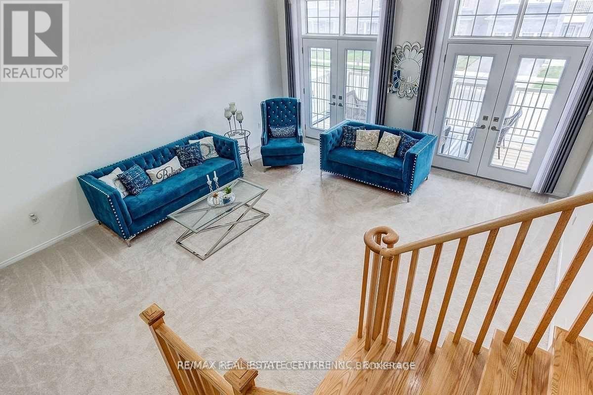 167 Longboat Run Way W, Brantford, Ontario  N3T 0R9 - Photo 18 - X12170612