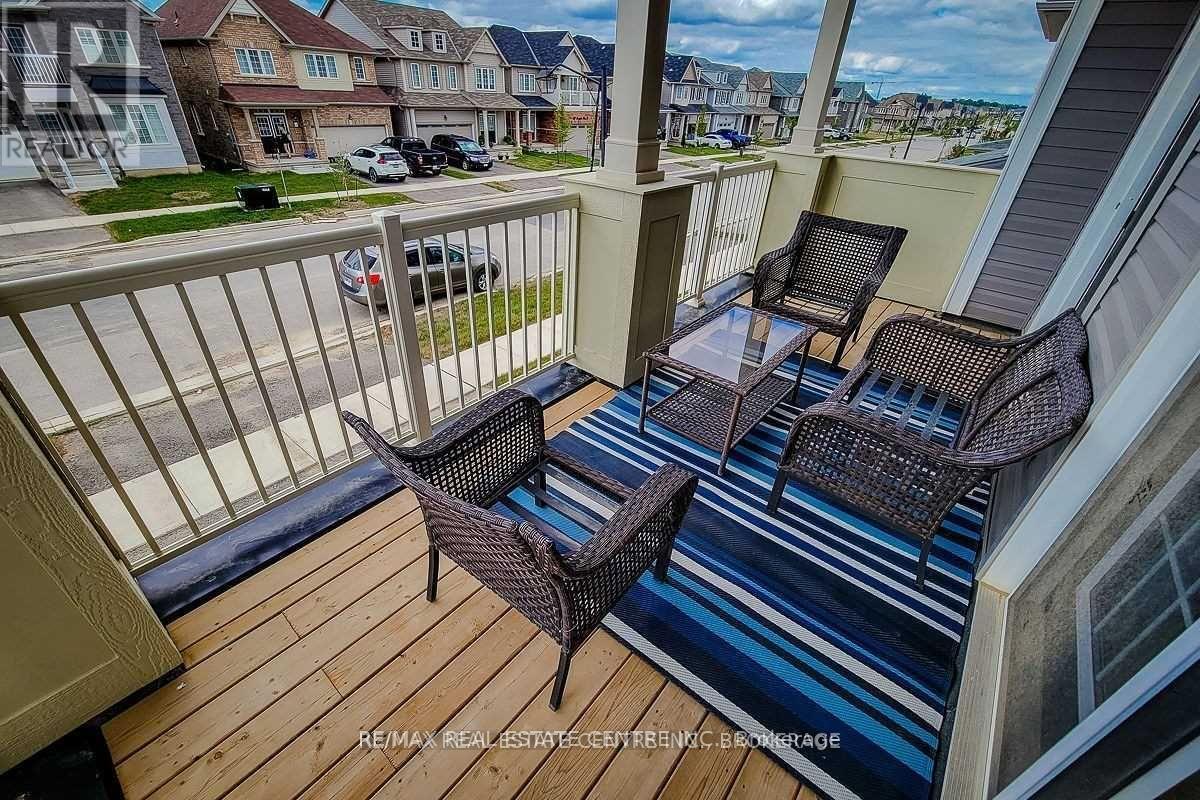 167 Longboat Run Way W, Brantford, Ontario  N3T 0R9 - Photo 19 - X12170612
