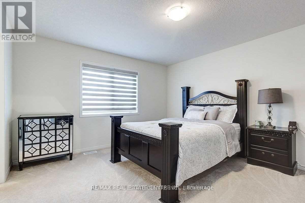 167 Longboat Run Way W, Brantford, Ontario  N3T 0R9 - Photo 22 - X12170612