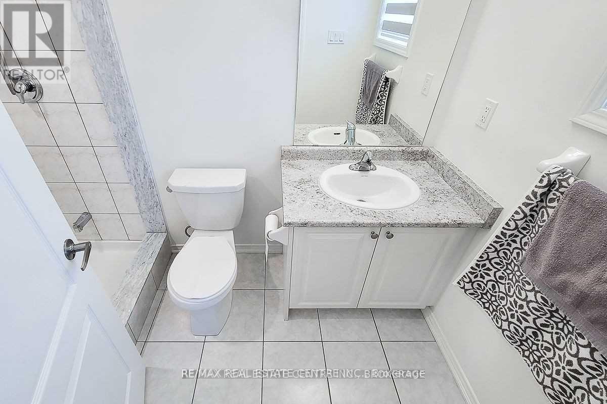 167 Longboat Run Way W, Brantford, Ontario  N3T 0R9 - Photo 23 - X12170612
