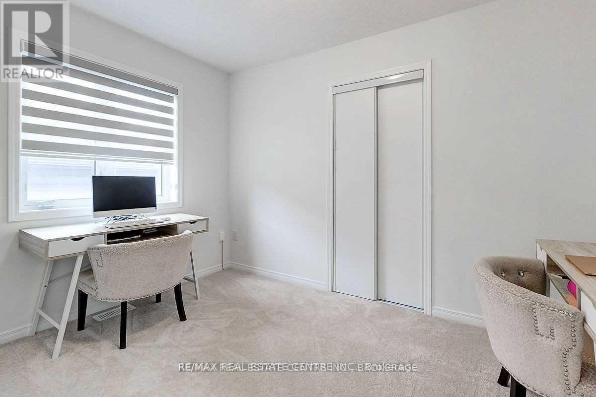 167 Longboat Run Way W, Brantford, Ontario  N3T 0R9 - Photo 28 - X12170612