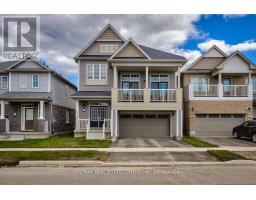 167 LONGBOAT RUN WAY W, Brantford, Ontario