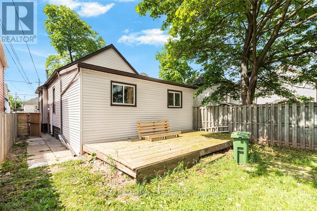 61 Primrose Avenue, Hamilton, Ontario  L8L 2K9 - Photo 25 - X12170614