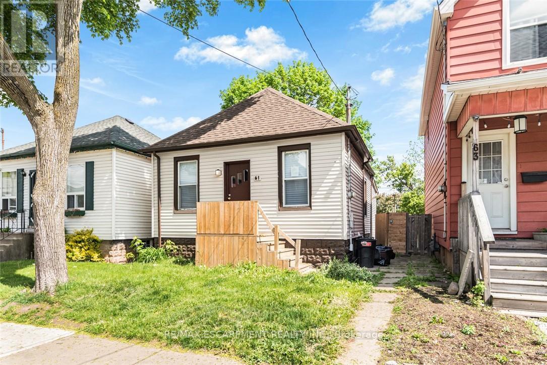 61 Primrose Avenue, Hamilton (Crown Point), Ontario  L8L 2K9 - Photo 29 - X12170614