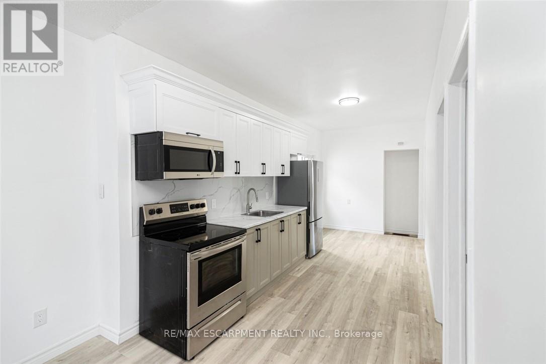 61 Primrose Avenue, Hamilton (Crown Point), Ontario  L8L 2K9 - Photo 3 - X12170614