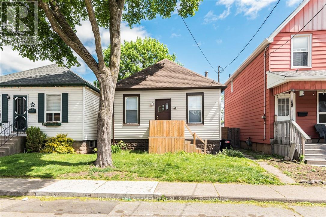 61 Primrose Avenue, Hamilton (Crown Point), Ontario  L8L 2K9 - Photo 31 - X12170614