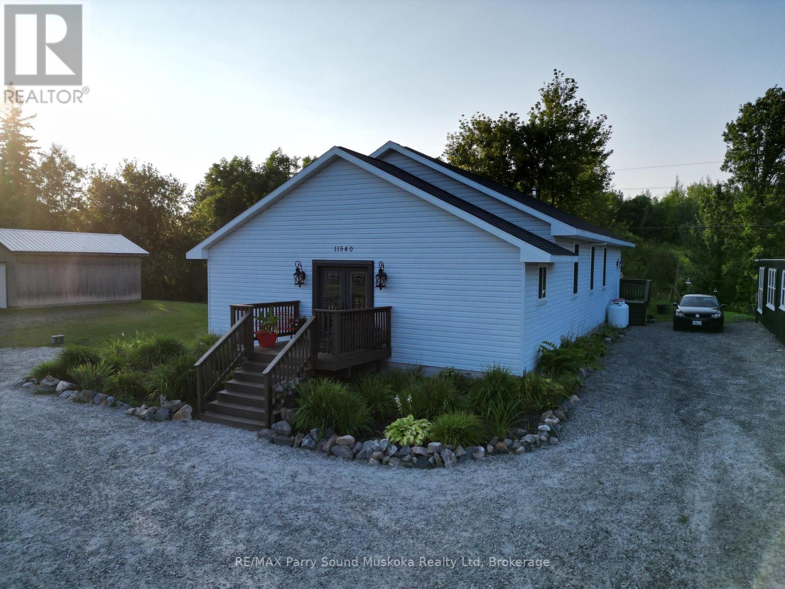 11540 Highway 522, Parry Sound Remote Area, Ontario  P0H 1Y0 - Photo 6 - X12032383