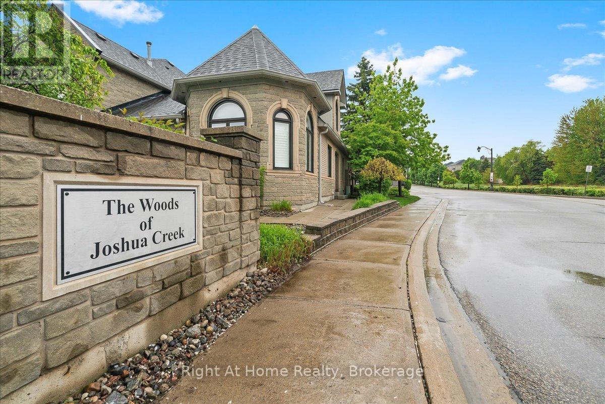 42 - 2250 ROCKINGHAM DRIVE, Oakville, Ontario