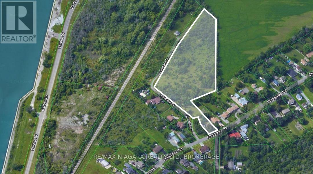 N/A HUBBARD DRIVE, Port Colborne, Ontario