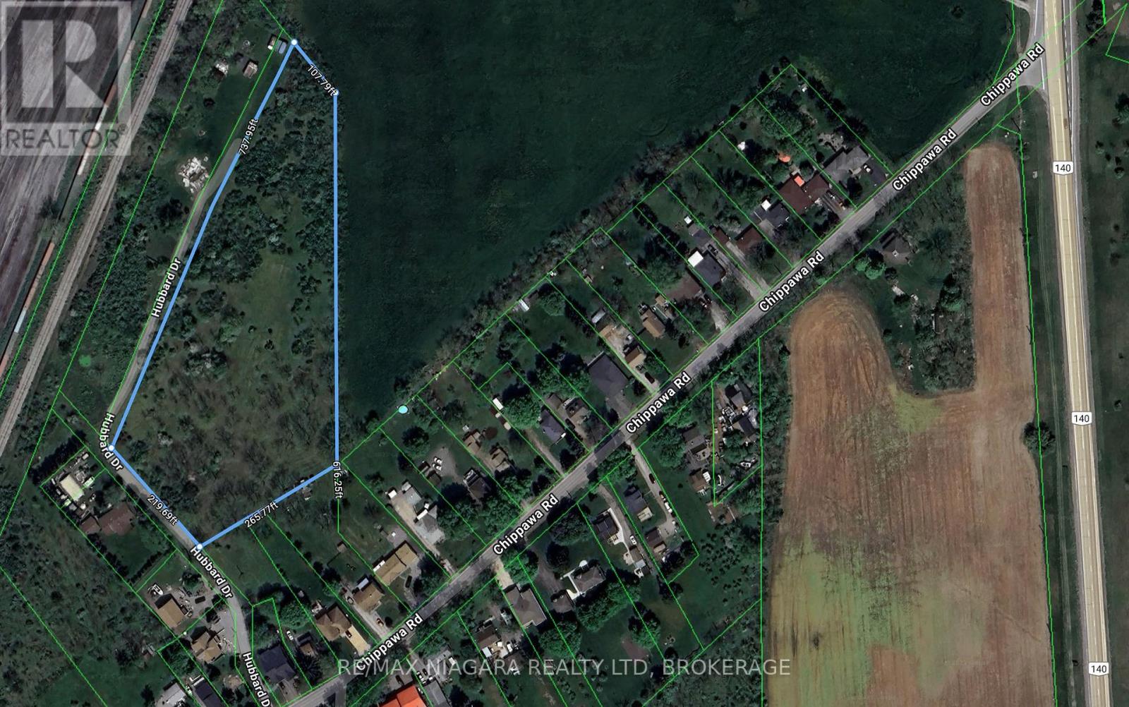 N/a Hubbard Drive, Port Colborne, Ontario  L3K 1T7 - Photo 4 - X12169001