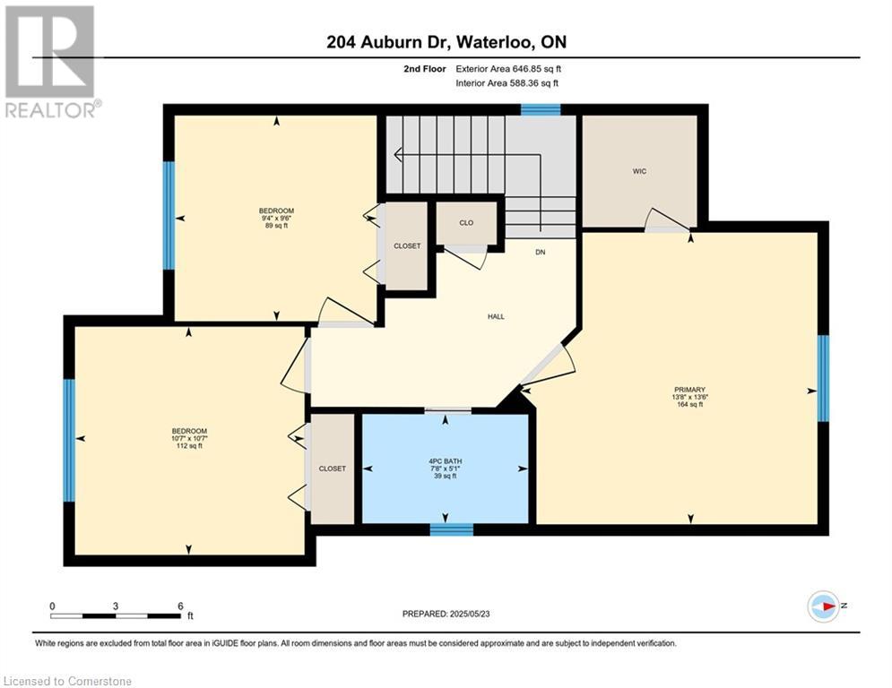 204 Auburn Drive, Waterloo, Ontario  N2K 3T2 - Photo 37 - 40733096
