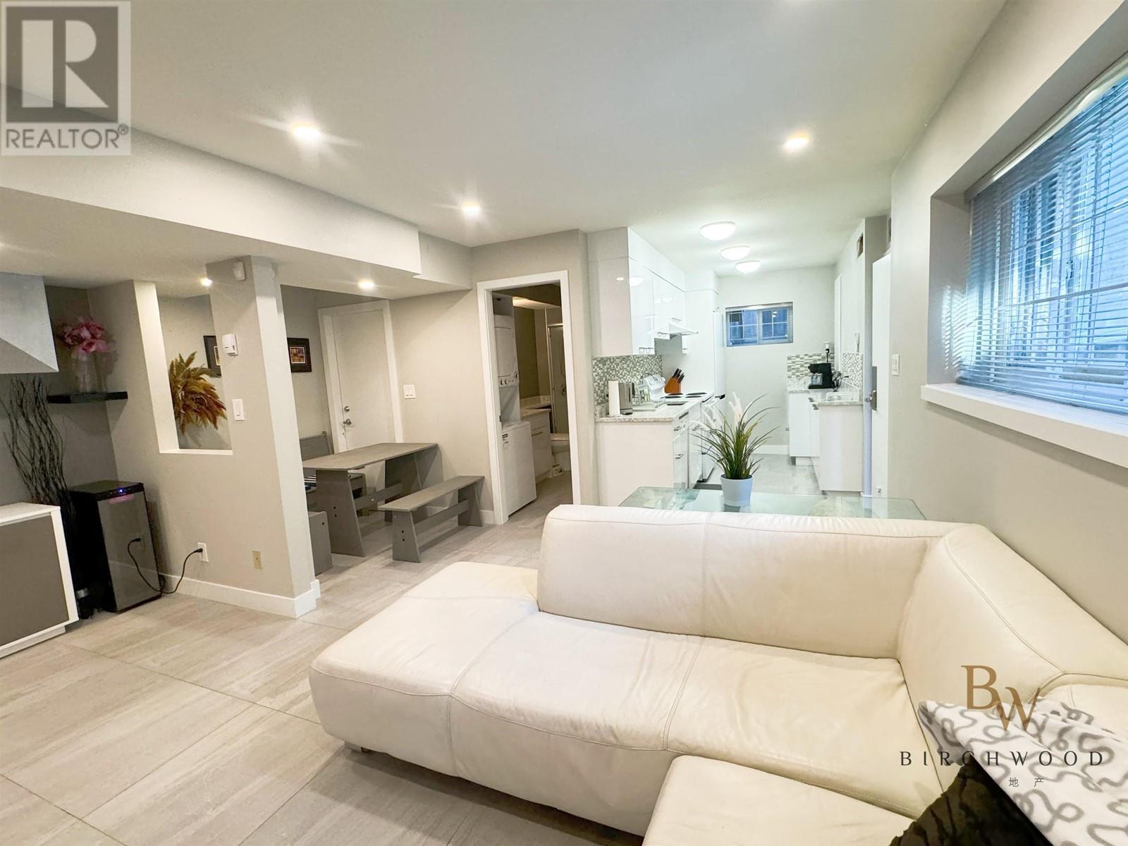 Lower 1328 Nanton Avenue, Vancouver, British Columbia  V6H 2C9 - Photo 2 - R3006603