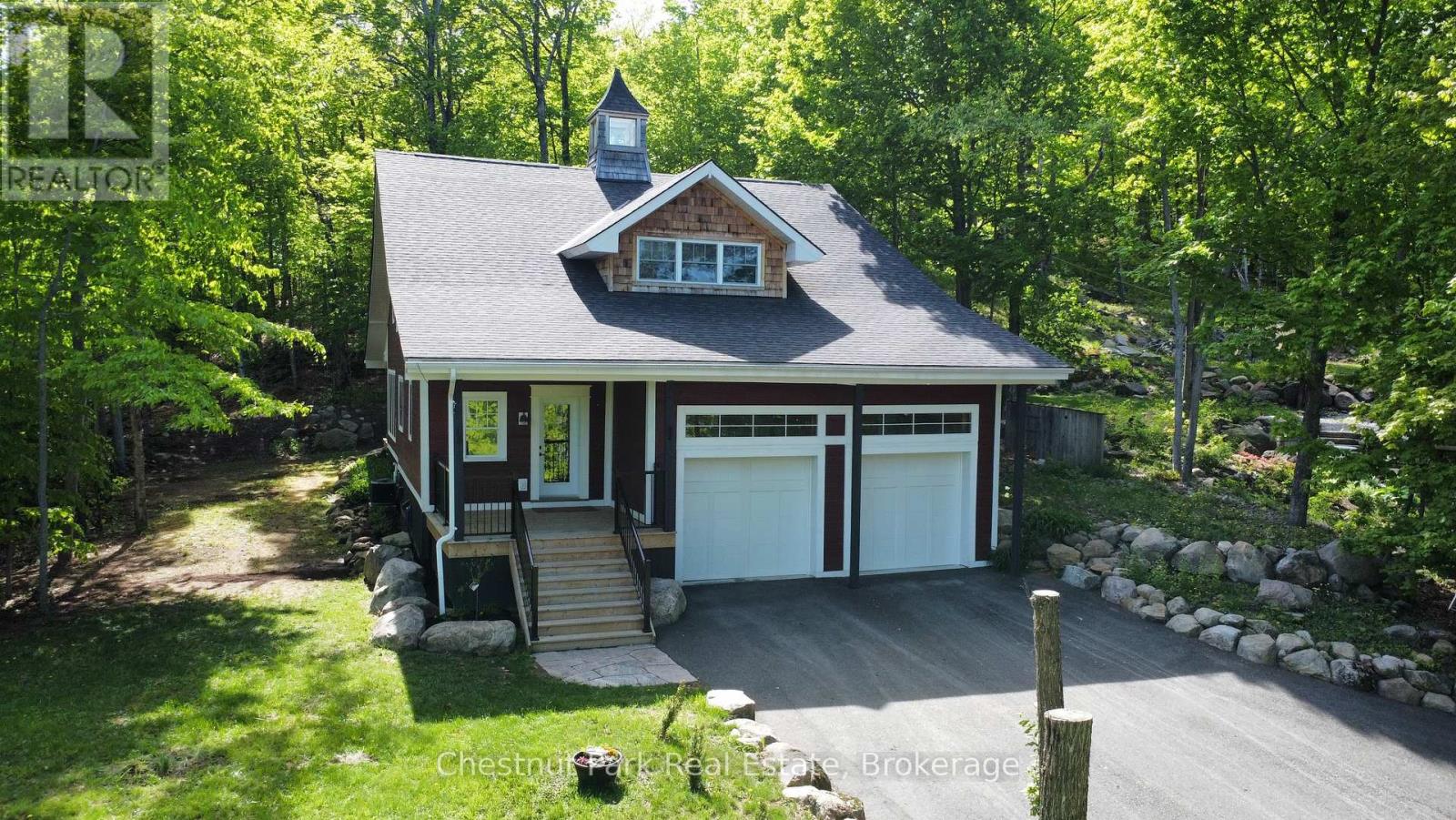 39 TODHOLM DRIVE, muskoka lakes (medora), Ontario