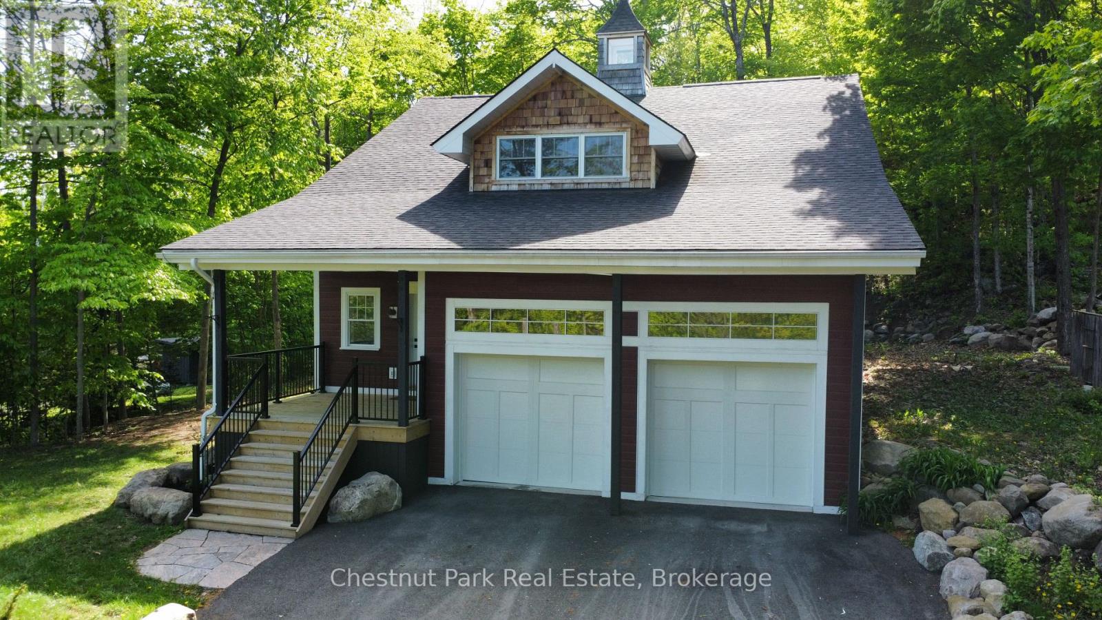 39 Todholm Drive, Muskoka Lakes, Ontario  P0B 1J0 - Photo 2 - X12170632