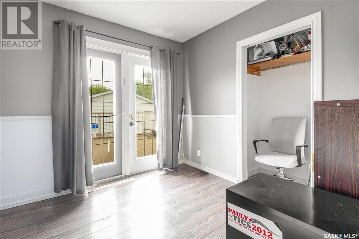 345 Forget Street, Regina, Saskatchewan  S4R 4X7 - Photo 10 - SK006742