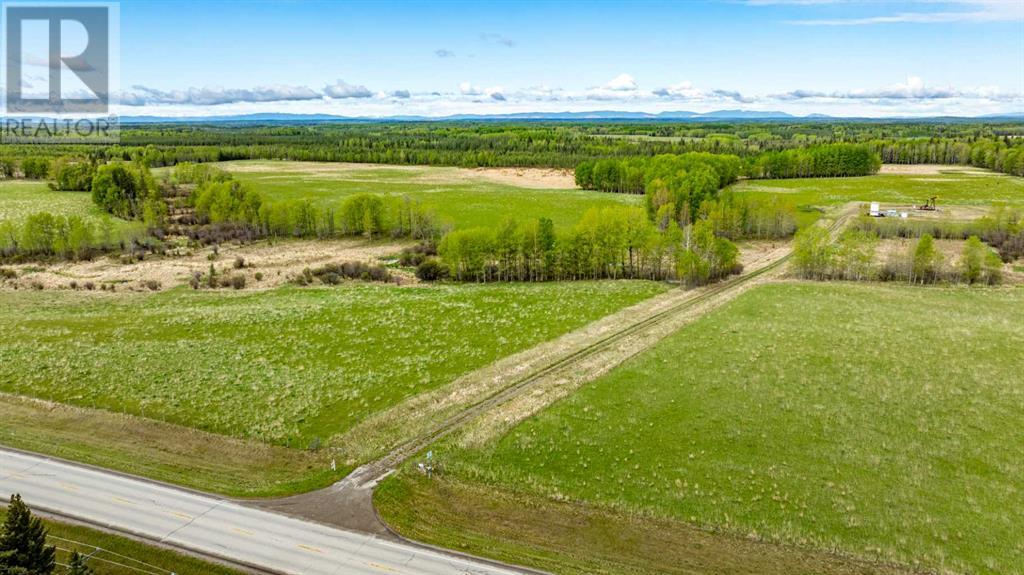 On Highway 22, Rural Clearwater County, Alberta  T4T 2A4 - Photo 12 - A2207784
